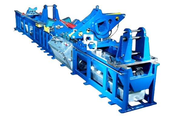 Nut Buster - Hydraulic Torque Wrench